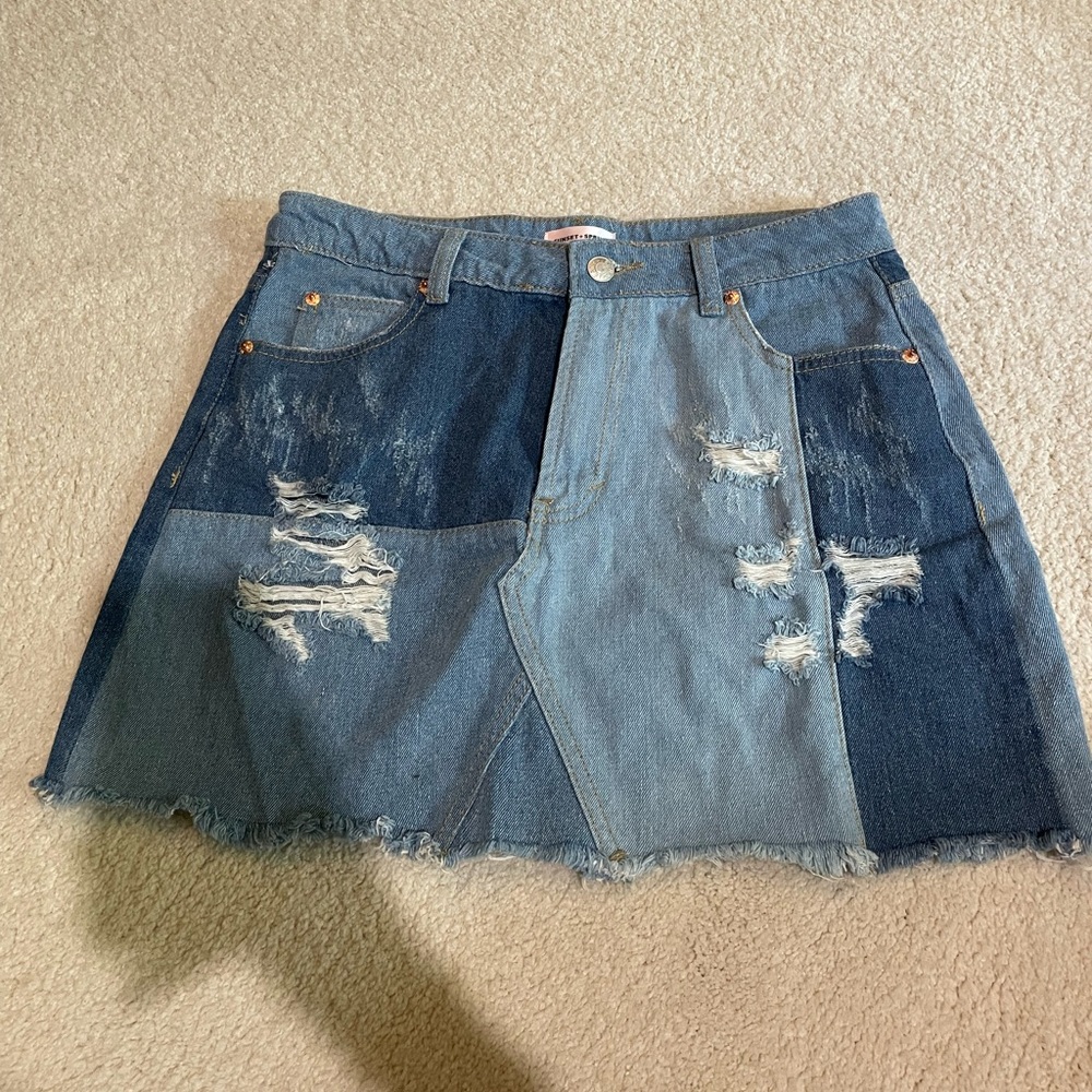 Skirt
